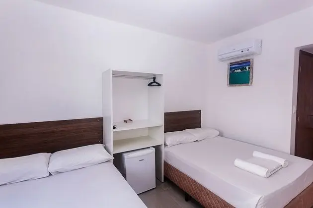 Standard Tek Kişilik Oda