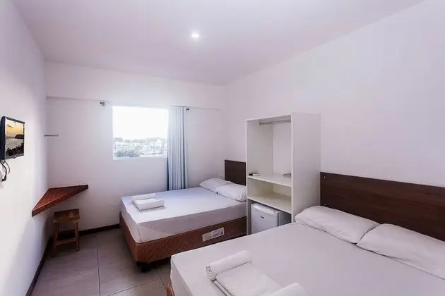 Standard Tek Kişilik Oda