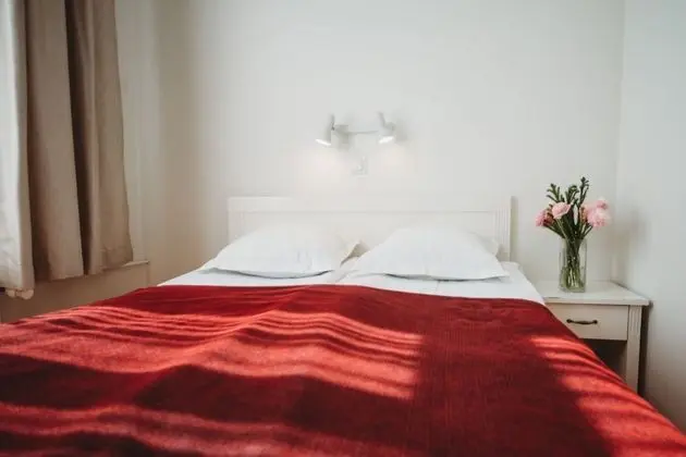 Economy Tek Büyük Yataklı Oda