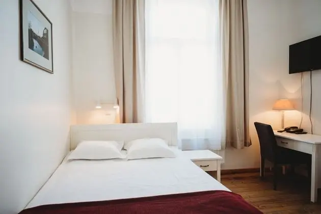 Economy Tek Büyük Yataklı Oda