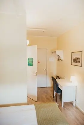 Economy Tek Büyük Yataklı Oda