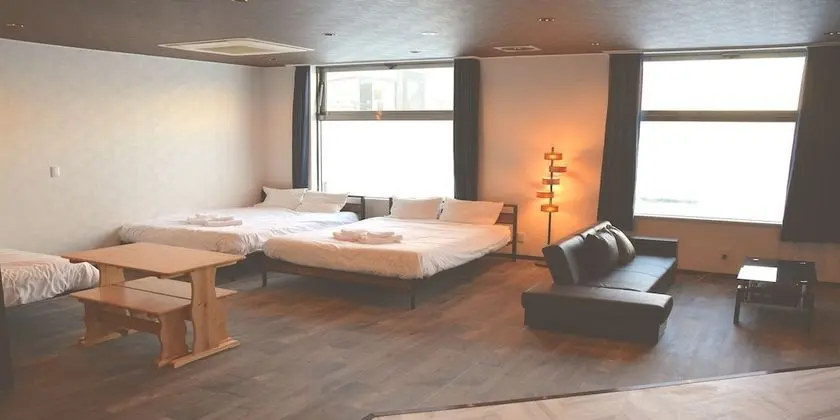 Room A