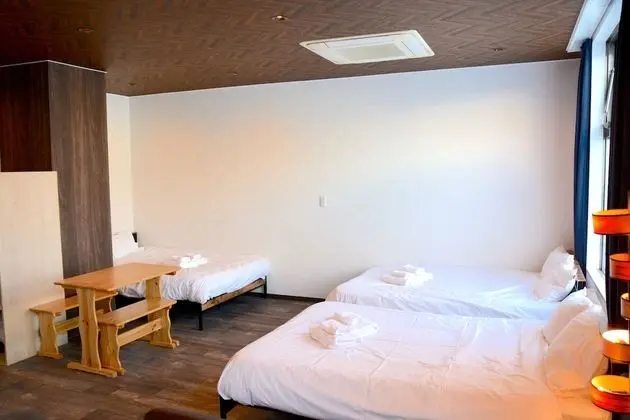 Room A