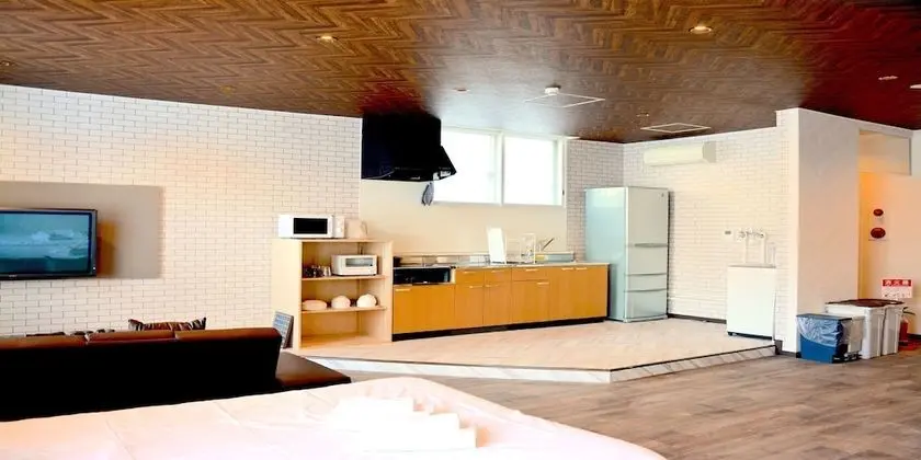 Room A