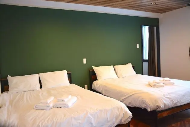 Room B