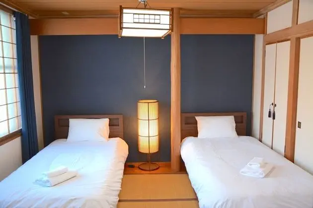 Room B