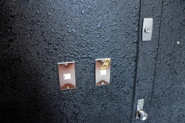 Room B