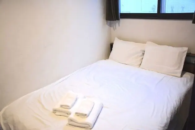 Room B