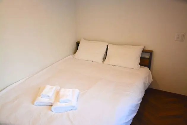 Room B
