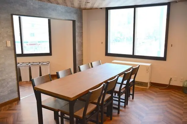 Room B