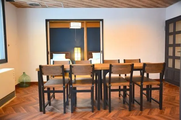 Room B