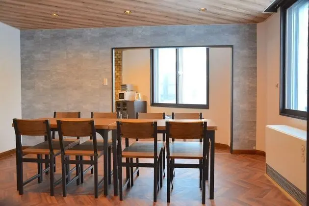 Room B