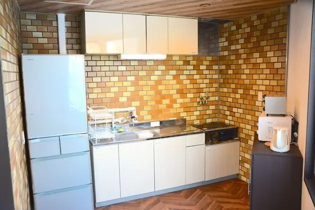 Room B