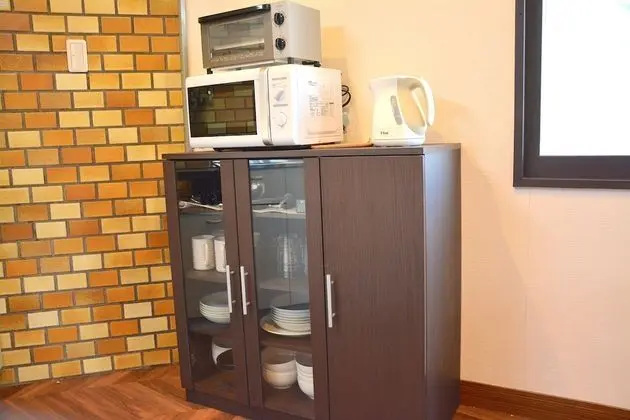 Room B