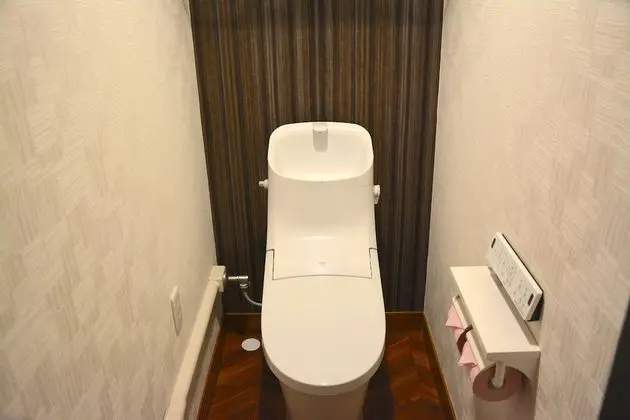 Room B