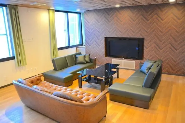 Room C