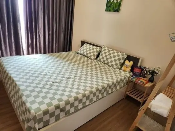 Deluxe Apart Daire