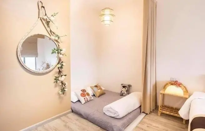 Deluxe Apart Daire
