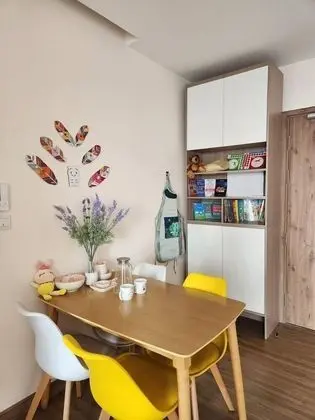 Deluxe Apart Daire