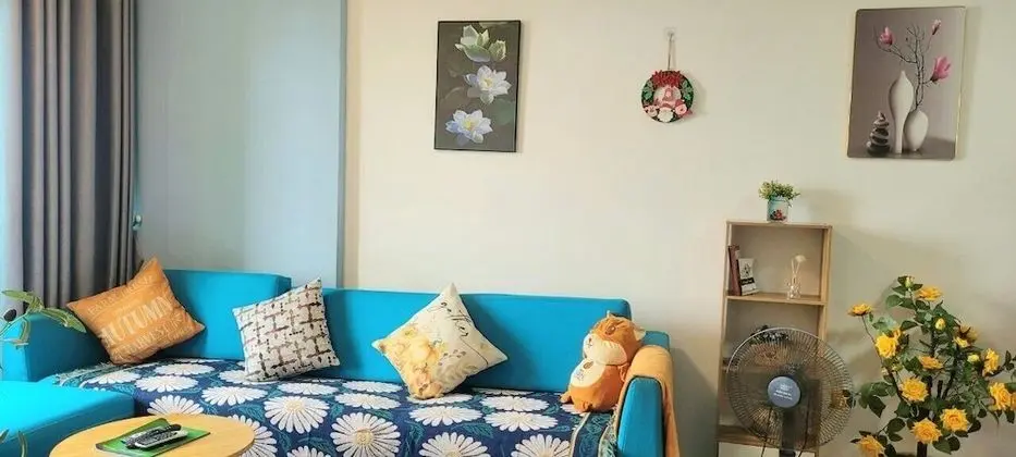 Oturma alanı