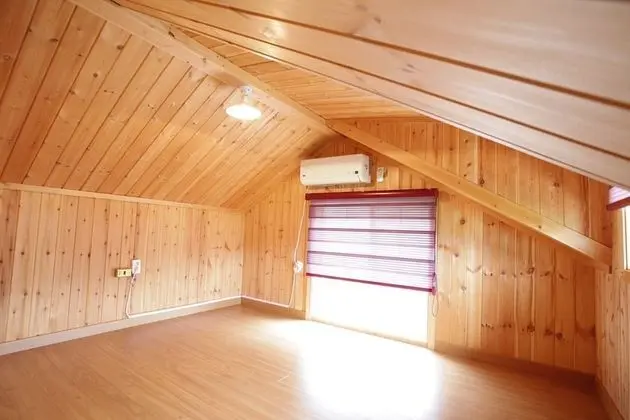 Basic Dubleks, 2 Yatak Odası