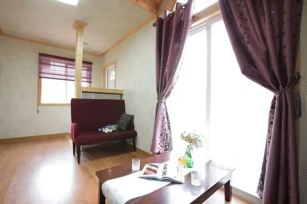 Basic Dubleks, 2 Yatak Odası