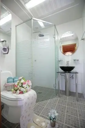 Basic Oda, 1 Çift Kişilik Yatak, Bahçe Manzaralı