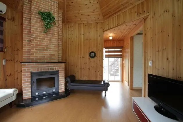 Family Tek Büyük veya İki Ayrı Yataklı Oda