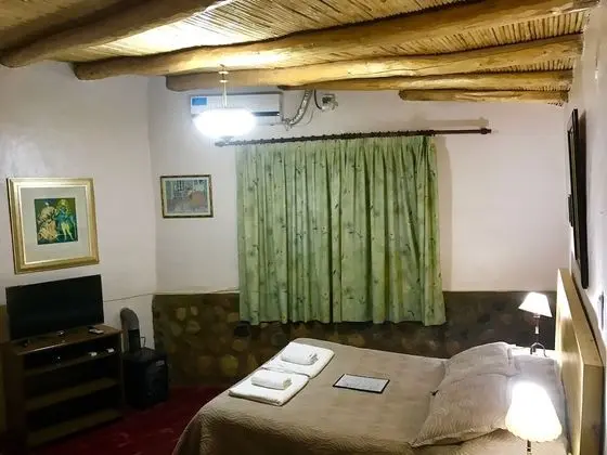 Classic Tek Büyük Yataklı Oda, 1 Yatak Odası, Engellilere Uygun