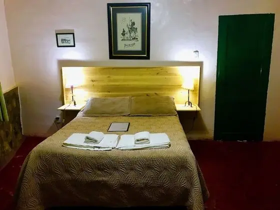 Classic Tek Büyük Yataklı Oda, 1 Yatak Odası, Engellilere Uygun