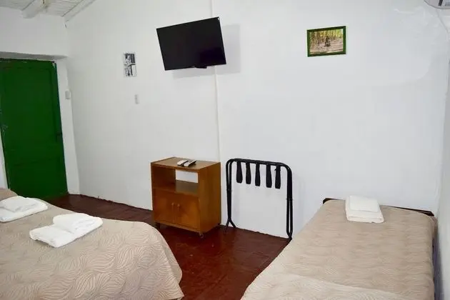 Classic Tek Büyük Yataklı Oda, 1 Yatak Odası, Engellilere Uygun