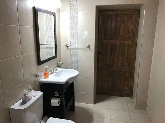 Classic Tek Büyük Yataklı Oda, 1 Yatak Odası, Engellilere Uygun