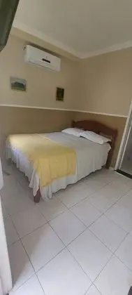 Tek Kişilik Oda
