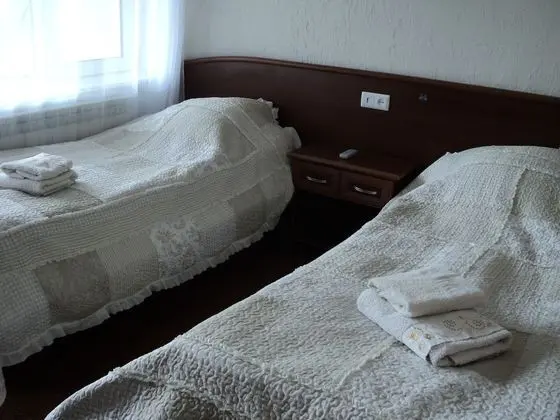 Standard İki Ayrı Yataklı Oda