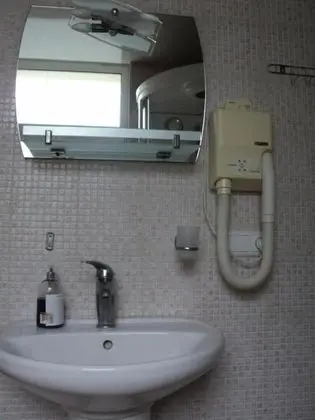 Standard İki Ayrı Yataklı Oda