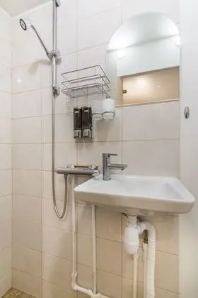 Standard Stüdyo, Birden Çok Yatak, Küçük Mutfak