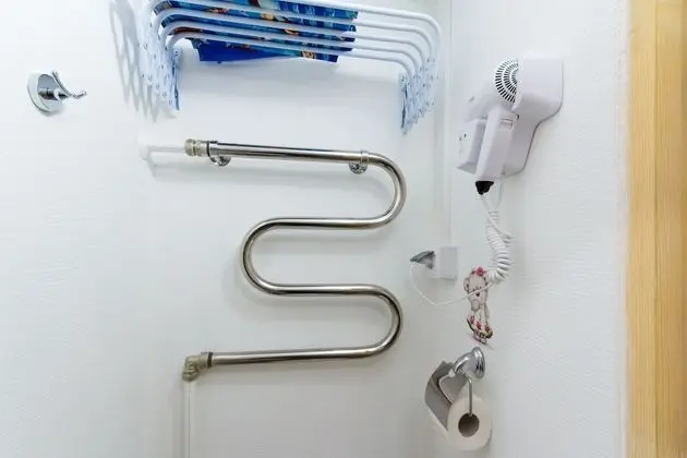 Standard Stüdyo, Birden Çok Yatak, Küçük Mutfak