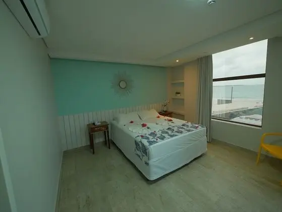 Premium Suite Oceanfront