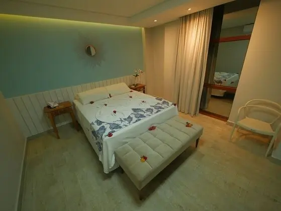 Premium Suite Oceanfront