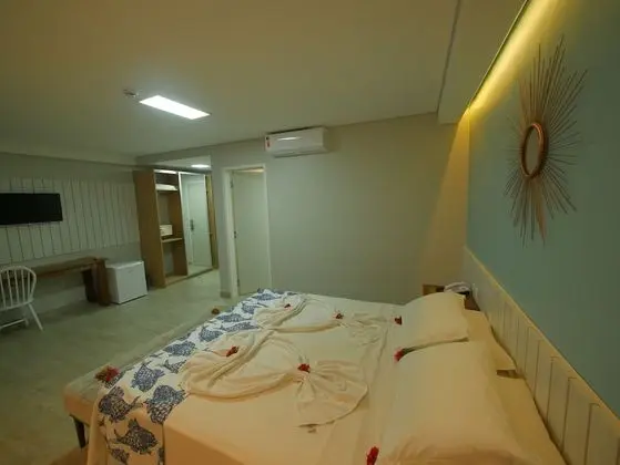 Premium Suite Oceanfront