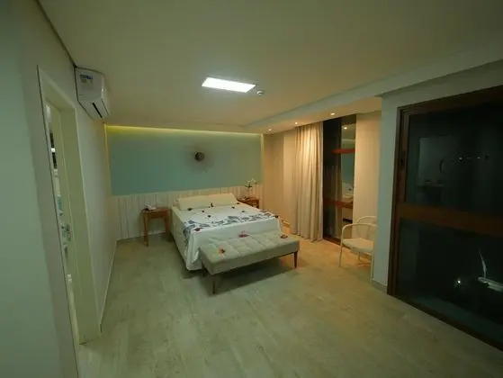 Premium Suite Oceanfront
