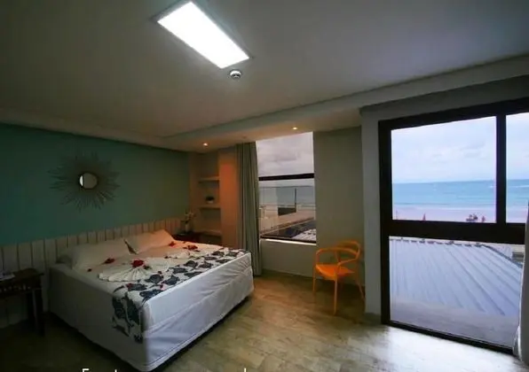 Premium Suite Oceanfront