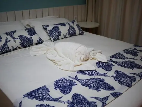 Standard İki Ayrı Yataklı Oda