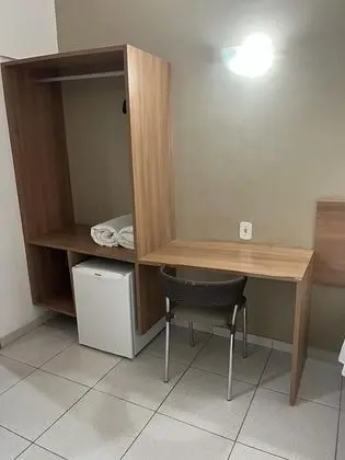 Standard İki Ayrı Yataklı Oda (2 SOLT)