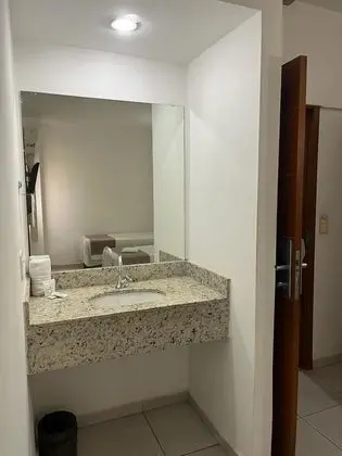 Standard İki Ayrı Yataklı Oda (2 SOLT)