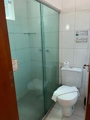 Standard İki Ayrı Yataklı Oda (2 SOLT)