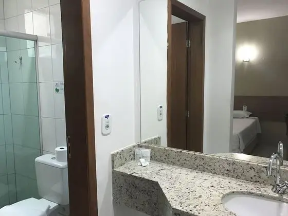 Standard Üç Kişilik Oda (3 SOLT)