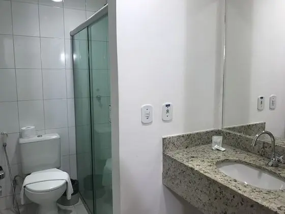Standard Üç Kişilik Oda (3 SOLT)