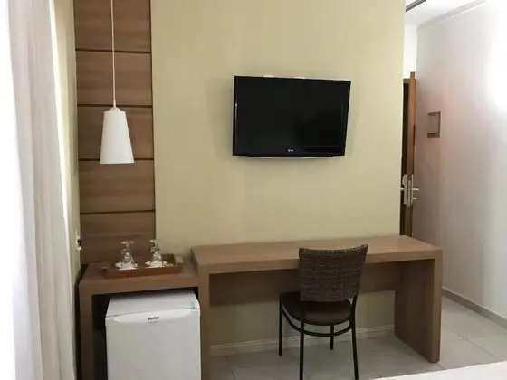 Suíte Master