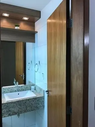Suíte Master